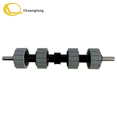 Καλή τιμή Άξονας κυλίνδρου Hyosung HCDU Sub Assy S7310000405 CDU10 Pick Up Roller Shaft 5600 5600T 8600 8600S ATM CRM CRS Selfserv Kiosk 7310000405 Διαδικτυακά