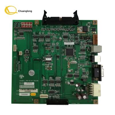 Καλή τιμή S7760000090 Πίνακας Ελέγχου Hyosung Ανταλλακτικά ΑΤΜ Πίνακας Ελέγχου Διανομέα Μετρητών Hyosung G-CDU 7760000090 Ταιριάζει σε 1K 2K 4K 6K 8K Cdus Διαδικτυακά