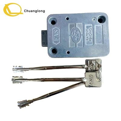 Καλή τιμή Wincor Nixdorf 2050XE Ασφαλή κλειδαριά Sargent Greenleaf 6651 1500XE Ασφαλή κλειδαριά με κλειδί Μηχανική κλειδαριά ΑΤΜ CRM CRS Recycler Selfserv Kiosk Διαδικτυακά
