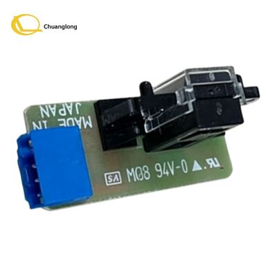 Καλή τιμή CA82001-0559 Fujitsu Sensor Board ATM συντήρηση ανταλλακτικά Fujitsu F53 Sensor Board Fujitsu F53 Fujitsu Διαδικτυακά