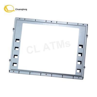 Καλή τιμή S4370000046 Hyosung LCD Display Bezel ATM Αντικατάσταση MCD4 LCD Display Bezel S4370000046 ATM Παραρτήματα συντήρησης πλαισίου οθόνης Διαδικτυακά