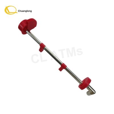 Καλή τιμή 4450781371 445-0756286-13 NCR S2 Dispenser Picker Shaft Pickline S2 Cash Path Pickup Rod Assy ATM Selfserv Part 445-0781371 Διαδικτυακά