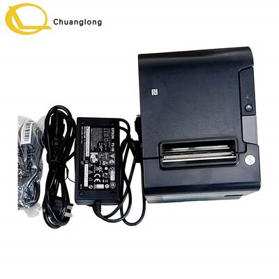 Καλή τιμή ΕΚΤΥΠΩΤΗΣ ΑΠΟΔΕΙΞΕΩΝ EPSON TM-T88VI ΕΚΤΥΠΩΤΗΣ ΑΠΟΔΕΙΞΕΩΝ POS Σειρά Epson TM-T88VI Εκτυπωτές POS για PC ATM CRM CRS Αυτόματες ταμειακές μηχανές (Kiosk) Διαδικτυακά