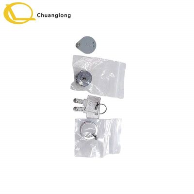 Καλή τιμή Hyosung Facia Bezel Lock & Key S4240000020 5050 Επάνω Κεφαλαίο Κλειδί FASCIA Κλειδί και Κλειδί ΑΤΜ CRM CRS Selfserv Kiosk S45110106 Διαδικτυακά