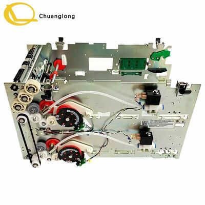 Καλή τιμή Μονάδα NCR-Aria3 Διπλής Επιλογής 445-0686427 Μονάδα Επιλογέα Διπλής Επιλογής Aria 3 Διπλή Μονάδα Συναρμολόγησης Επιλογέα ATM CRM CRS Αυτόματης Εξυπηρέτησης Kiosk 4450686427 Διαδικτυακά