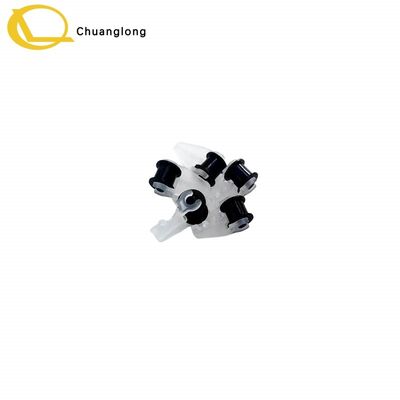 Καλή τιμή Τροχαλία Οδηγός NCR P77 NID FA 445-0671259 Συναρμολόγηση Τροχαλίας Οδηγός FA ATM CRM CRS Αυτόματης Εξυπηρέτησης Kiosk Μηχανή 4450671259 Διαδικτυακά