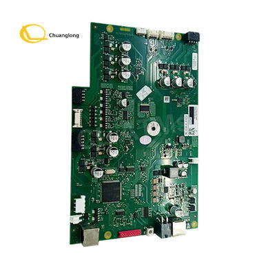 Καλή τιμή 1750287366 DIEBOLD NIXDORF DN Series ATM PCBA_RM4_HEAD_CONTROLLER DN200V DN400 DN450 01750287366 Διαδικτυακά