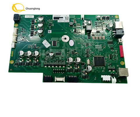 Καλή τιμή ΔΙΕΒΟΛΔΗΣ ΝΙΧΣΝΤΟΡΦ PCBA_RM4_HEAD_CONTROLLER 1750287366 DN200V DN400 DN450 PCBA επικεφαλής ελεγκτής 01750287366 Διαδικτυακά