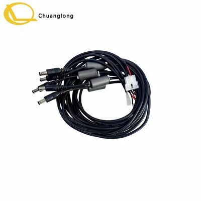 Καλή τιμή Wincor Nixdorf 280 LCD καλώδιο 12VDC με διακόπτη 01750188816 Καλώδιο LCD 12VDC οθόνη σύνδεση καλώδιο ATM CRM CRS Selfserv Kiosk 1750188816 Διαδικτυακά