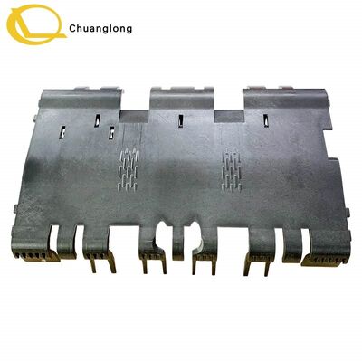 Καλή τιμή Πλαστικό κάλυμμα στοίβας Wincor Nixdorf CMD V4 01750044624 Μαύρο πλαστικό σασί για στοίβα CMD ATM CRM CRS Αυτόματο κιόσκι 1750044624 Διαδικτυακά