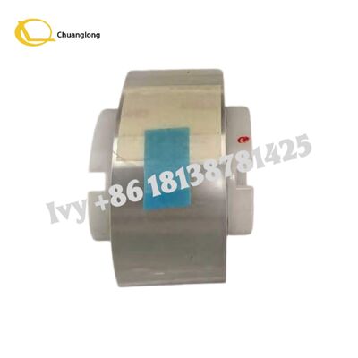 Καλή τιμή Ταινίες NCR SR SelfServ 2062 KD02902-9225 NCR SelfServ 2062 2064 CRM SR Roll Escrow Tapes Σετ Fujitsu Escrow Tapes KD02902-9224 009-0039456 KD04630-C100 Κασέτα ανακύκλωσης NCR 2062 2064 SR ATM Διαδικτυακά