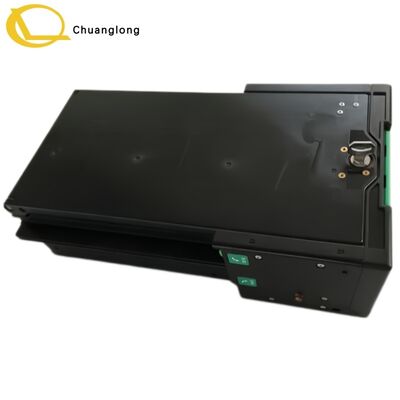 Καλή τιμή Fujitsu G750 Κασέτα KD03710-D707 Μονάδα κασέτας ISO METAL G750 Τραπεζικό κουτί με κλειδαριά και κλειδί ΑΤΜ CRM CRS Selfserv Kiosk Ανακυκλωτής νομίσματος KD03710-D707 Διαδικτυακά