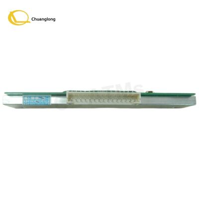 Καλή τιμή 1750256692 Κεφαλή θερμικού εκτυπωτή Wincor ΑΤΜ Ανταλλακτικά Wincor TP28 TP13 Κεφαλή θερμικού εκτυπωτή 01750256692 Αρχικό Νέο Διαδικτυακά