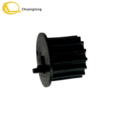 Καλή τιμή ΤΡΟΧΑΛΙΑ Diebold Nixdorf, ΙΜΑΝΤΑΣ TMG, M03 0P 15T GRV 49-201076-000A Τροχαλία Στοίβαξης 15T Γρανάζι ATM CRM CRS Selfserv Kiosk 49201076000A Διαδικτυακά