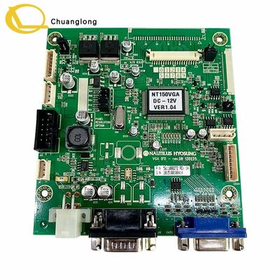 Καλή τιμή Hyosung AD Board DVI LCD Panel S5611000272 CRM 8000TA SPL AD BOARD Πίσω οθόνη Μητρική πλατφόρμα ATM CRM CRS Selfserv Kiosk 5611000272 Διαδικτυακά