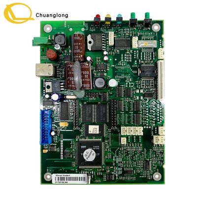 Καλή τιμή Πλακέτα εκτυπωτή αποδείξεων Wincor Nixdorf Controller Shell Assd TP07 01750189360 TP07 ATM CRM CRS Selfserv Kiosk 01750110047 1750189360 Διαδικτυακά