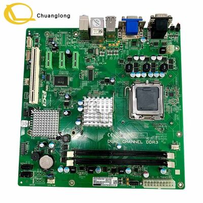 Καλή τιμή Wincor Nixdorf E8400 PC CORE Κεντρική Πίνακα 01750221392 D305 Μητρική Πίνακα w TPM Cineo 4060 ATM CRM CRS Selfserv Kiosk 01750223977 Διαδικτυακά
