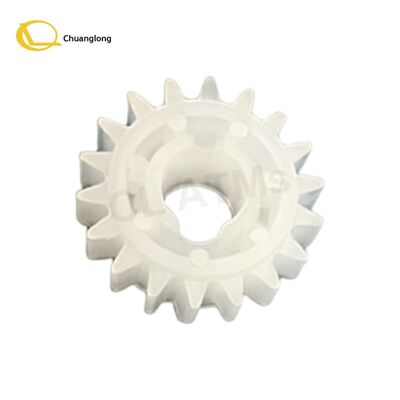 Καλή τιμή 1750078956 Τροχός Συμπλέκτη Wincor 18T Ανταλλακτικά ΑΤΜ Τραπεζών Τροχός Συμπλέκτη Wincor Z-18 01750078956 Γνήσιο Καινούργιο Σε Απόθεμα Διαδικτυακά