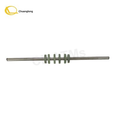 Καλή τιμή S7900000997 Hyosung Module Roller ATM Parts Hyosung HCDU Body Module Roller D Near Reject Box Entrance Original Νέο σε απόθεμα Διαδικτυακά