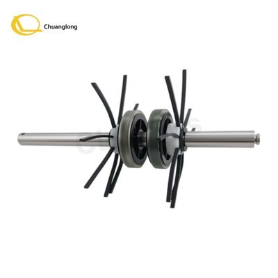 Καλή τιμή KD03234-C201-66 Fujitsu Άξονα ΑΤΜ Μέρος Fujitsu F56 Αγοράς μετρητών Παρουσιαστής Άξονα Συγκρότημα KD03234-C201-66 Αρχικό Νέο σε απόθεμα Διαδικτυακά