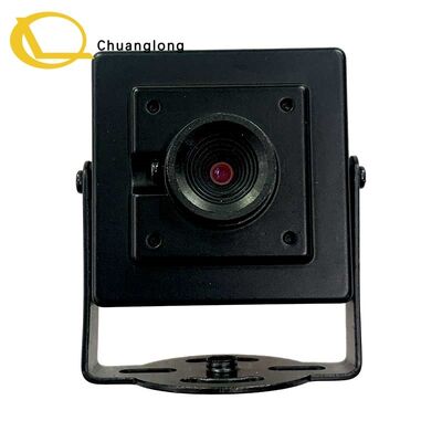 Καλή τιμή 5MP Mini Cube Security IP Camera με 3M Wire 5 Megapixel USB κάμερα για ΑΤΜ Διάστημα καλωδίου 3m ΑΤΜ CRM CRS Selfserv Kiosk Διαδικτυακά