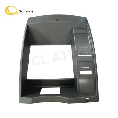 Καλή τιμή 5090008320 NCR 5877 Fascia MCRW Grey ATM Machine Parts 509-0008320 568 Fascia MCRW 4450698817 P77 Σύνθεση Fascia Διαδικτυακά