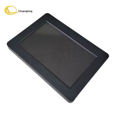 Καλή τιμή 4450753129 NCR LCD Display Panel ATM Machine Part NCR 6683 6687 7 ιντσών LCD Display Panel 445-0753129 Αρχικό Νέο σε απόθεμα Διαδικτυακά