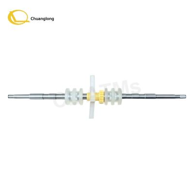 Καλή τιμή 1750298729 Άξονας Κίνησης Cineo Ενότητα Wincor C4060 VS Αντι-περιστρεφόμενος Άξονας 01750298729 Ανταλλακτικά Μηχανών ATM Νέο σε Απόθεμα Διαδικτυακά