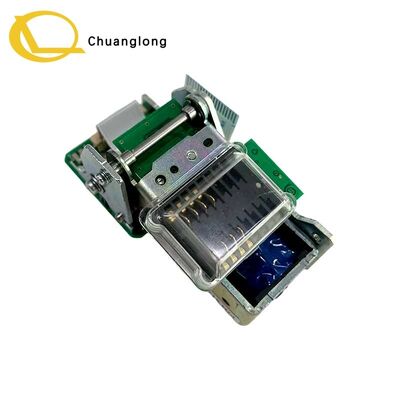 Καλή τιμή Hyosumg Card Reader IC Επικοινωνία S13A057A03 B IC Επικοινωνία BLOCK ASSY Wincor 6040W ATM CRM CRS Selfserv Kiosk S13A057A03 Διαδικτυακά