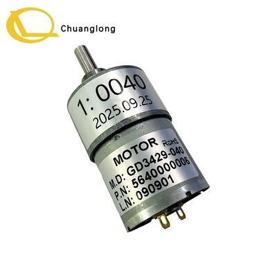 Καλή τιμή Hyosung UP_KITCABLE_ASSYMOTOR S3210000001 Κινητήρας Παράδοσης Διανομέα 0040 GCDU Κινητήρας Τροφοδοσίας ATM CRM CRS Αυτοεξυπηρέτηση Kiosk 3210000001 Διαδικτυακά