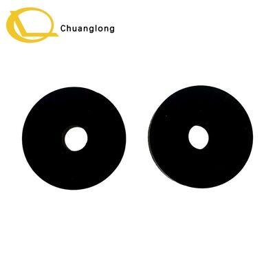 Καλή τιμή NCR S2 Black Rubber Roller Pinch Roll 445-0587811 DISPENSER PINCH ROLLER, TENSION SMALL FLAT 58XX 66XX ATM CRM CRS Selfserv Kiosk 4450587811 Τοποθεσία εξυπηρέτησης ηλεκτρονικών συσκευών Διαδικτυακά