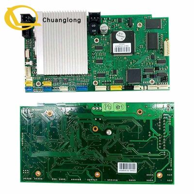 Καλή τιμή NMD 50100 CMC200 Πίνακας Ελέγχου A008545-03 Glory NMD DeLaRue Talaris CMC200 Πίνακας Ελέγχου Διανομέα ATM CRM CRS Αυτοεξυπηρέτηση Kiosk A008545 Διαδικτυακά