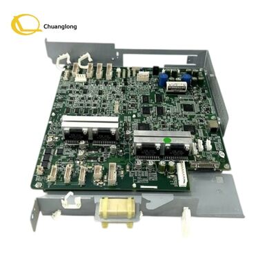 Καλή τιμή 2PU4008-3624 OKI Πίνακας Ελέγχου Άνω Μηχανής ATM Ανταλλακτικά OKI 21 Se 6040W G7 Πίνακας Ελέγχου Άνω 81 CA 2PU4008-3624 Γνήσιο Καινούργιο Διαδικτυακά
