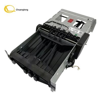 Καλή τιμή 1750350476 Ανταλλακτικά ΑΤΜ Diebold Nixdorf DN Series Cash Divert Module CMD V6A Ανταλλακτικά για DN200 250 450 Νέο Γνήσιο 01750350476 Διαδικτυακά