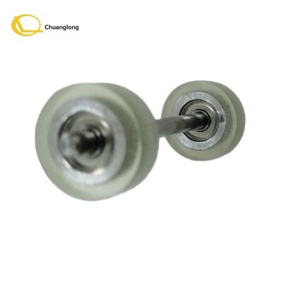 Καλή τιμή G+D NC7100 Masterwork NC7100 G+D BPS C1 Roller Shaft Banknote Counter Μέρη επισκευής σε απόθεμα για μηχανή ταξινόμησης μετρητών ΑΤΜ Νέα Διαδικτυακά