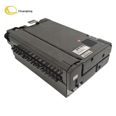 Καλή τιμή 49238415000A Diebold Bill Validator BV5 Diebold ECRM 368 Bill Validator BV5 ATM Machine Parts 49-238415-000A M7615865A Πρωτότυπο Διαδικτυακά