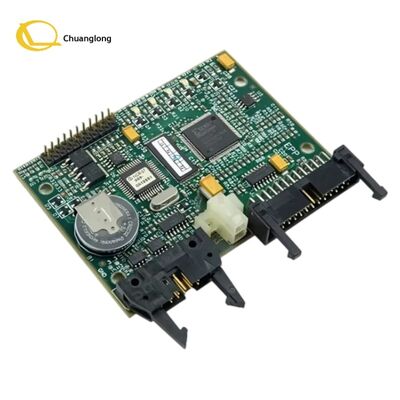 Καλή τιμή 4450689024 NCR EPP Interface PCB Πλακέτα Διεπαφής EPP Μηχανήματος ΑΤΜ Ανταλλακτικά NCR SDC Πλακέτα Διεπαφής EPP Εξοπλισμός Τραπεζών Αξεσουάρ 445-0689024 Διαδικτυακά