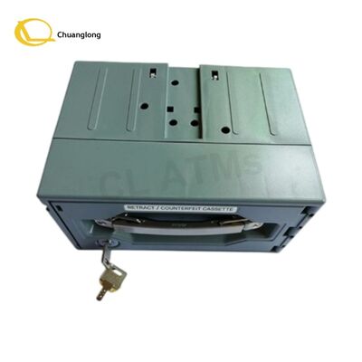 Καλή τιμή S7000000184 7000000184 Currency Cassette ATM Parts Hyosung 8600 8600S 8000TA BRM20 UTB Currency Cassette S7000000184 7000000184 Διαδικτυακά