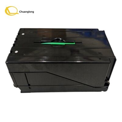 Καλή τιμή 4970466825 KD003234-C540 Fujitsu Cash Cassette ATM Part Fujitsu F53 F56 Cash Cassette S4970466825 KD003234-C540 στην προέλευση των αποθεμάτων Διαδικτυακά