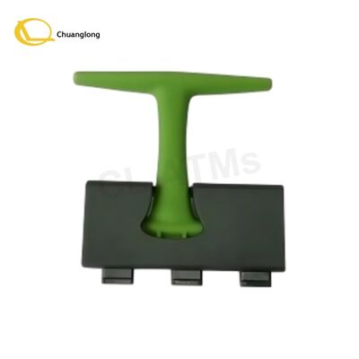 Καλή τιμή 1750090126 Wincor Κασέτα Λαβή Assy Ανταλλακτικά ΑΤΜ Wincor Nixdorf 2050 CCDM Κασέτα Λαβή Assy 01750090126 Γνήσιο Καινούργιο Διαδικτυακά