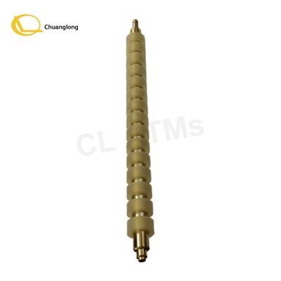 Καλή τιμή 1750291697-24 Diebold 13 Roller Shaft ATM Spare Parts DN 400 450 Diebod Nixdord 01750291697-24 HCT Head Chassis Transport Shaft Διαδικτυακά
