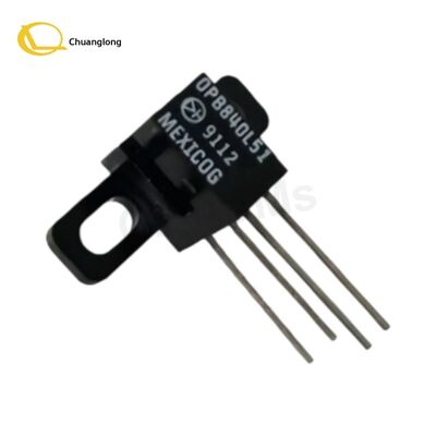Καλή τιμή 4450761208-79 NCR ΑΤΜ Ανταλλακτικά NCR S2 Δορυφόρος παρουσιαστή OPB840L51 445-0761208-79 Τραπεζικό εξοπλισμό Photo Interrupter Sensor Διαδικτυακά