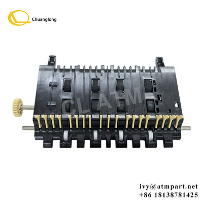 Καλή τιμή 1750288497 Diebold Nixdorf DN Series ATM Parts 01750288497 DN200 HCT Κεφαλοφόρος σασί Πλάκα κάλυψης 1750288497 Χρησιμοποιείται για DN HCT Κεφαλοφόρος σασί 1750291697 01750288497 Διαδικτυακά