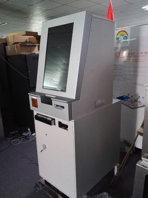 Καλή τιμή Foreign exchange machine σε απευθείας σύνδεση