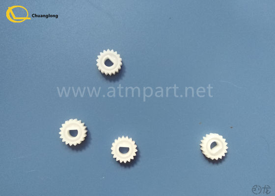 Καλή τιμή Hitachi atm parts 2845V atm cash machine hitachi cash cassette gear 18T,recycling box or acceptance box gear σε απευθείας σύνδεση