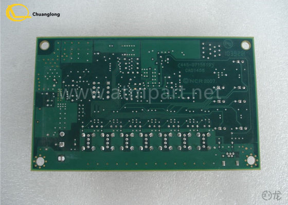 Καλή τιμή 445-0715779 NCR Universal USB hub-top level assy Rohs 4450715779 σε απευθείας σύνδεση
