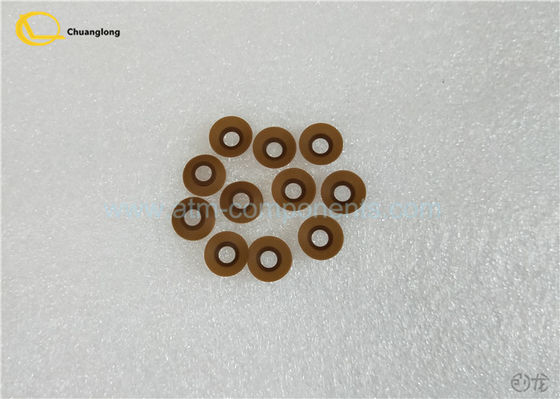 Καλή τιμή 2770009574 κενό φλυτζάνι αναρρόφησης NCR 58xx, μικρά φλυτζάνια αναρρόφησης σχεδίου συνήθειας σε απευθείας σύνδεση