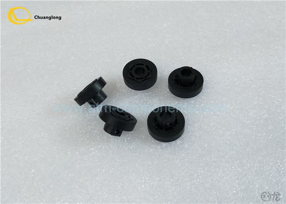 Καλή τιμή ΚΎΛΙΝΔΡΟΣ ΤΡΟΦΏΝ NCR MCRW κυλίνδρων αναγνωστών καρτών ανταλλακτικών SANKYO ICT3Q8 ATM 10MM μήκος σε απευθείας σύνδεση