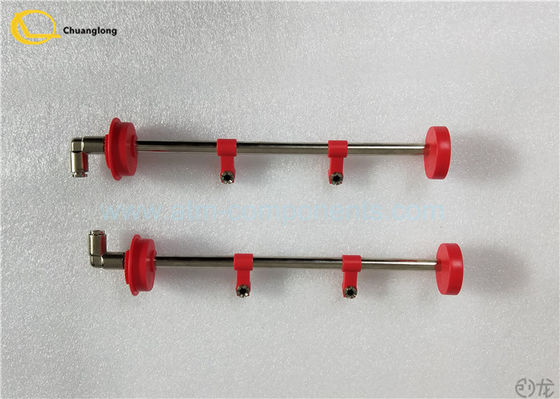 Καλή τιμή Μικρό μέγεθος Π 445 - 0689777/4450592112 τμημάτων NCR ATM Assy γραμμών επιλογών/Ν σε απευθείας σύνδεση