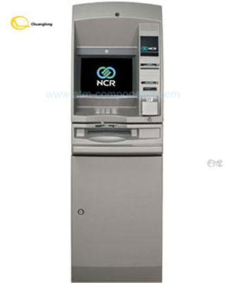 Καλή τιμή Μηχανή NCR ATM Personas, αυτόματη μηχανή 5877/5887/5886 αφηγητών σε απευθείας σύνδεση